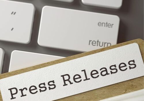 Press Releases